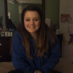 Meet your Posher, Deborah